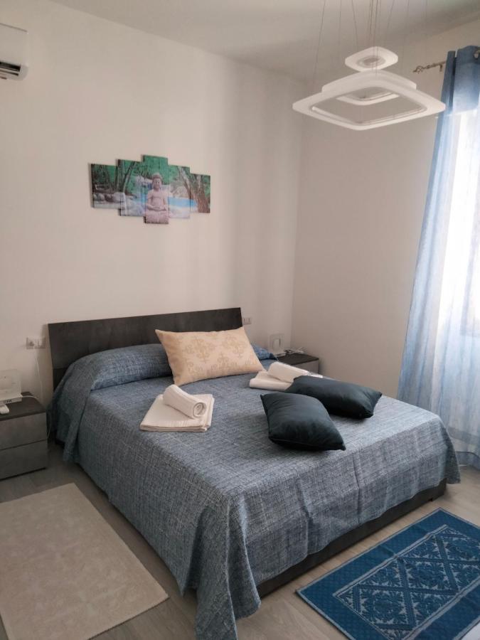 Hotel Il Mirto 2.0 Alghero Exteriér fotografie