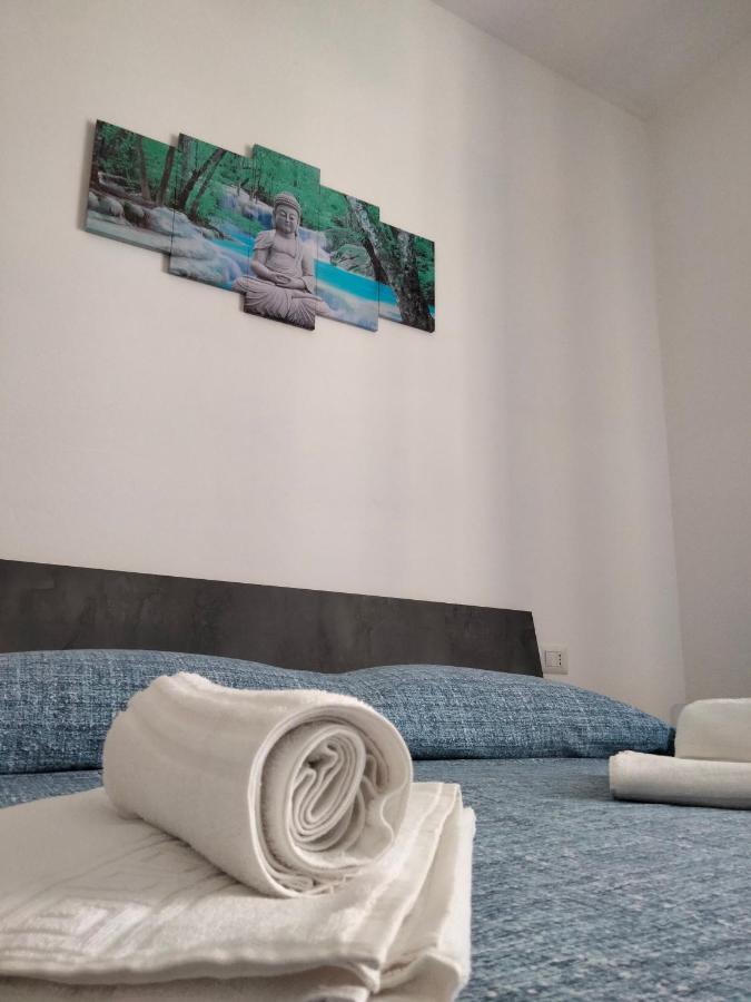Hotel Il Mirto 2.0 Alghero Exteriér fotografie