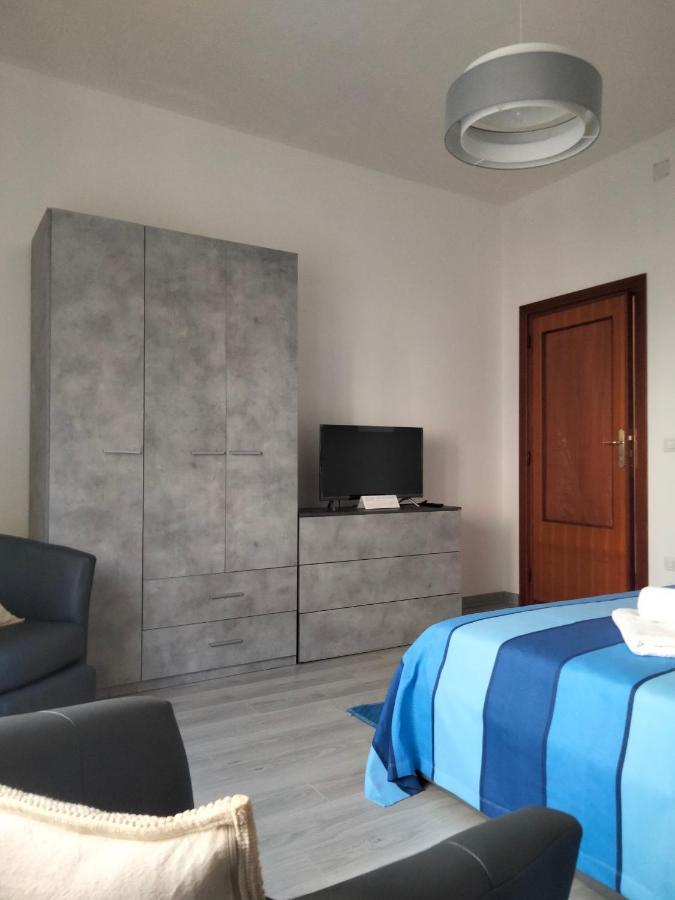 Hotel Il Mirto 2.0 Alghero Exteriér fotografie