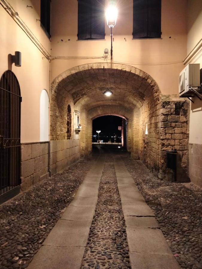 Hotel Il Mirto 2.0 Alghero Exteriér fotografie