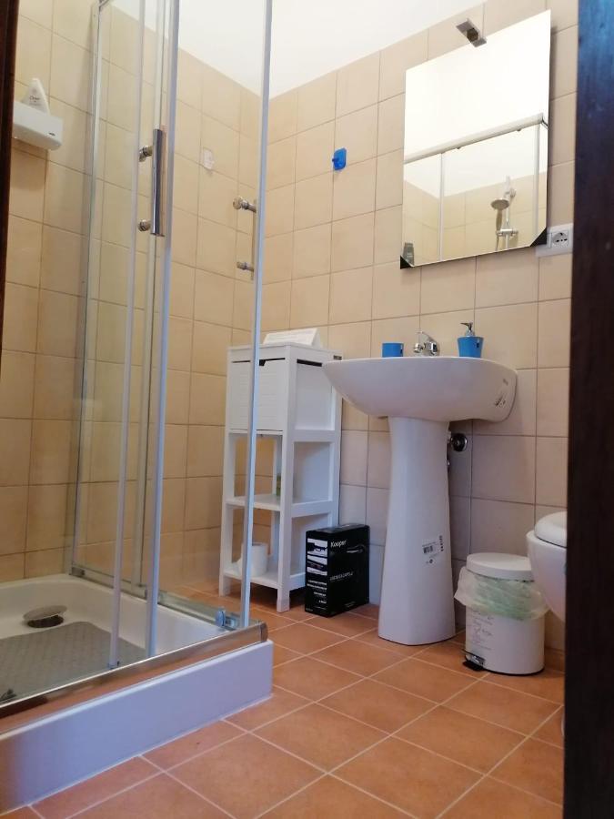 Hotel Il Mirto 2.0 Alghero Exteriér fotografie